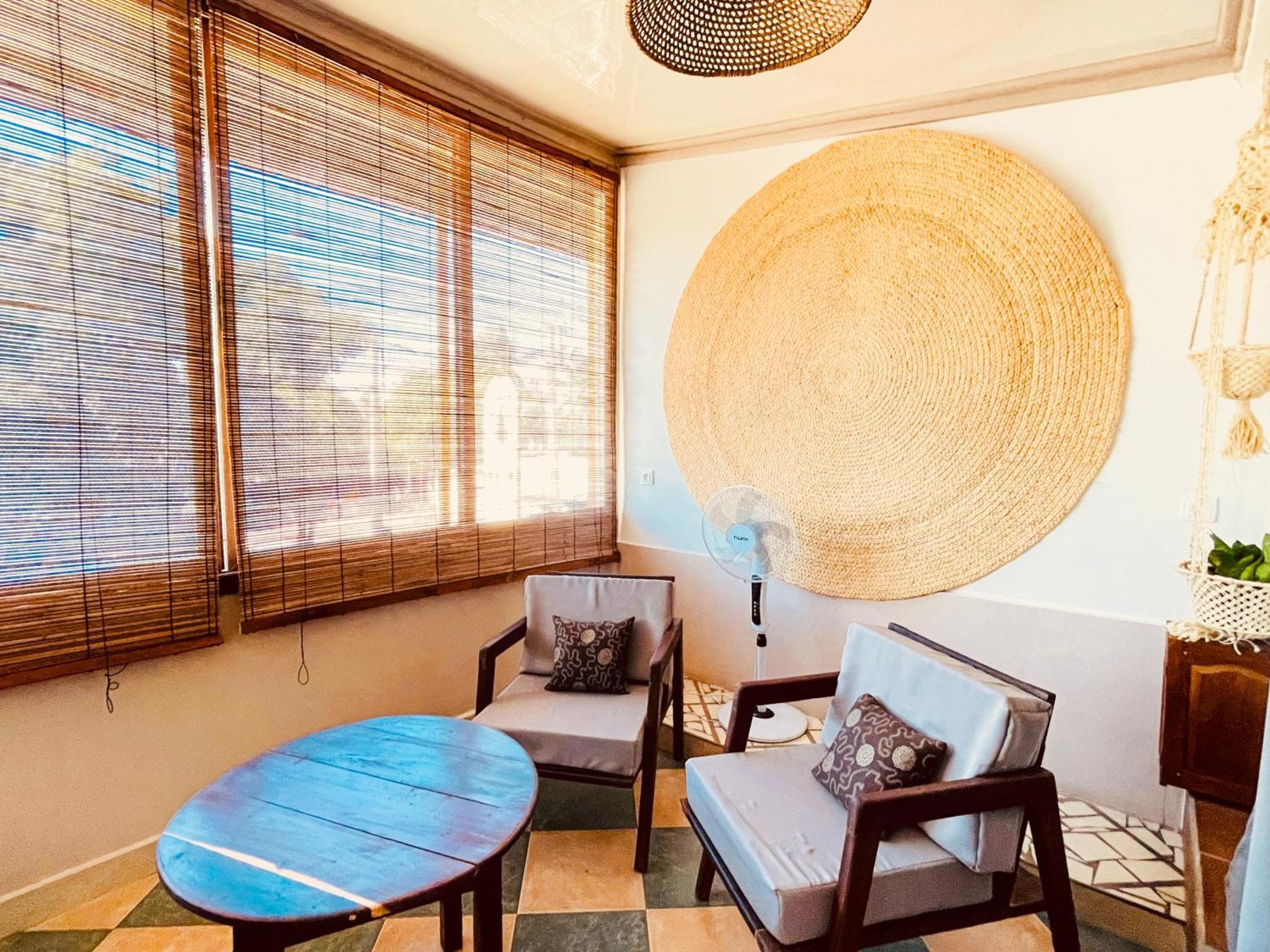 Le Nouvel Eden Hotel Toliara Exterior foto